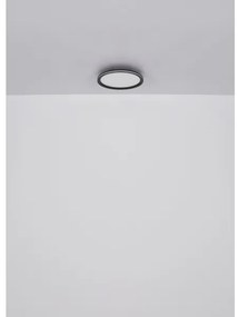 Plafonieră LED BELISSA LED/30W/230V d. 30 cm Globo 41588D