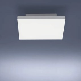 Leuchten Direkt 15550-16 - LED Lampă dimmabilă CANVAS LED/17W/230V + Telecomandă