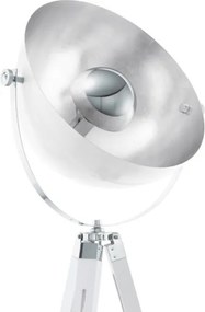 Eglo 49877 - lampadar COVALEDA 1xE27/60W/230V