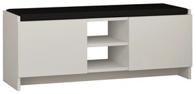 Comodă pentru pantofi Zulla - White