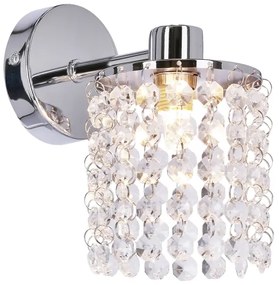 Aplică perete ROYAL 1xG9/40W/230V