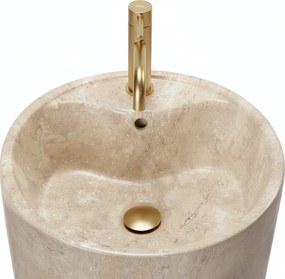 Lavoar freestanding de sine statator Rea Anya Savana Matt