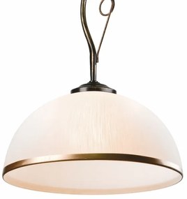 Lustră pe tijă RETRO 1xE27/60W/230V