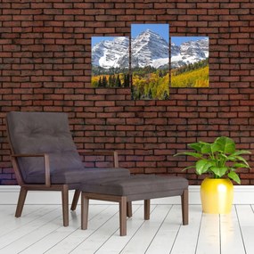 Tablou - Maroon Peak (90x60 cm)