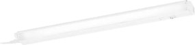 Osram - Corp LED dimmabil pentru montare sub dulap LINEAR TURN, 10W, 230V, 55 cm, alb
