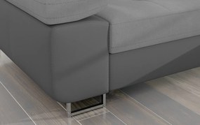 Coltar extensibil Armando pe dreapta Soft 29/Soro 83