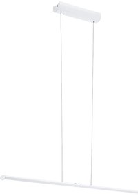 Eglo 93898 - LED Lampa suspendata PELLARO LED/30W/230V