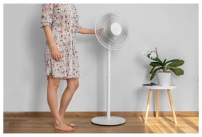 Sencor SFN 4060WH ventilator cu stativ 2 în 1