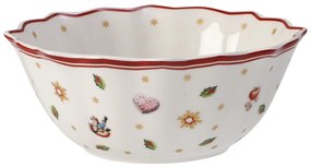 Bol de Crăciun, mic, colecția Toy's Delight - Villeroy & Boch