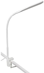 Lampă LED dimabilă 3 în 1 DARA LED/10W/230V 3000/4000/6000K CRI 90 alb