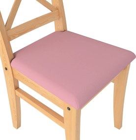 Husă pentru scaun Ingolf cu scaun tapițat