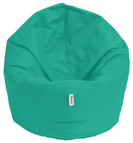 Beanbag pentru grădină turcoaz Lyzi – Floriane Garden