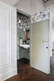 Pendul LUX design modern EVERLEY SMALL