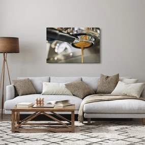 Tablou - espresso (90x60 cm)