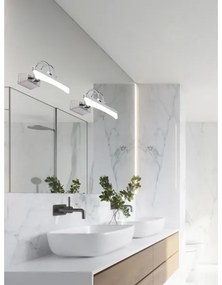 Iluminat oglindă LED GLORY LED/7W/230V