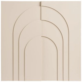 Tablou 60x60 cm Ina – House Nordic