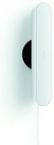 Philips - LED RGB Lampă de masă dimmabilă Hue AMBIANCE LED/6W/230V alb