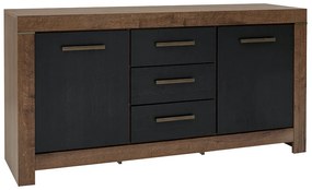 Comodă Balin KOM2D3S. 702377