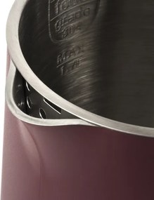 G3Ferrari G1020502 - Fierbător electric 1,7 l 2200W/230V roșu