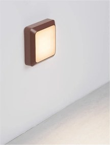 Aplica de perete LED pentru iluminat exterior IP54 APPIA