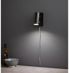 Spot dimabil de perete BARCELONA 1xGU10/12W/230 Markslöjd 107345