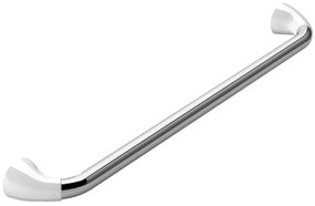 Spirella Mâner de baie PROF, crom, 80 cm