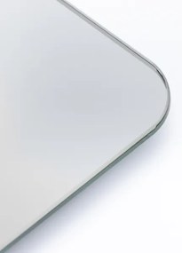 Brilagi - Oglindă de baie DIANA cu iluminare LED reglabilă, încălzire integrată, LED/13W/230V, 60x40 cm, IP44