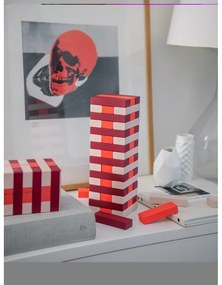 Joc de societate Play Tumbling Towers – Printworks