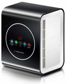 Purificator de aer Esperanza Breeze EHP001 10W Negru
