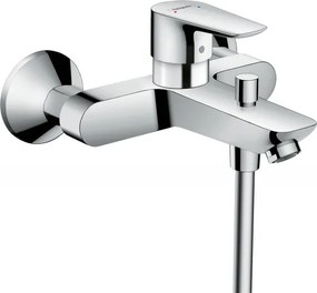 Baterie cada, Hansgrohe Talis E, crom, 71740000