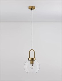 Lustra, Pendul design modern IRVINE