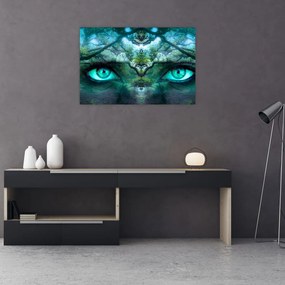 Tablou - Privire (90x60 cm)