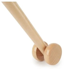 Căluț de jucărie pe băț Bieco GINGER căluț