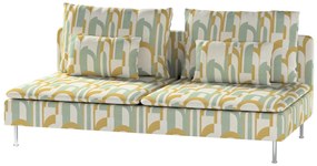 Husă de modul cu 3 locuri Söderhamn