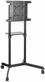 STAND TV MOBIL SERIOUX TV11-46TW BLACK