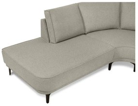 Colțar gri deschis (colț pe partea stângă ) Copenhagen – Scandic