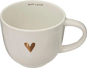 Cana mare de ceai FLORAL, 480 ml