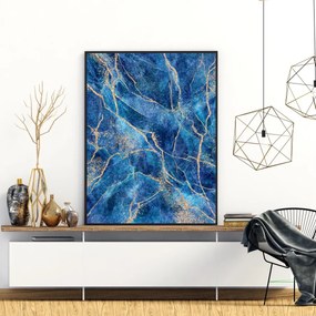 Poster - Abstracție (A4)