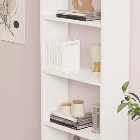 Noua bibliotecă White