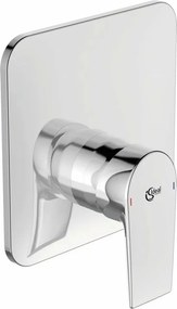 Baterie dus Ideal Standard Edge montaj incastrat