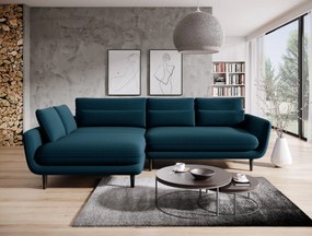 Coltar living Solano pe stanga - L267 x l175 x h84 cm