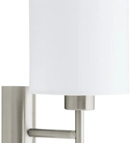 Aplică Eglo 94924 PASTERI 1xE27/60W/230V