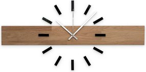 SENTOP | Ceas de perete elegant pentru un interior modern - OLIERES