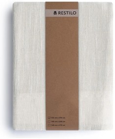 Draperie crem 140x270 cm Valeta – Restilo