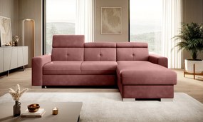 Coltar extensibil Fresia pe dreapta Lukso 24