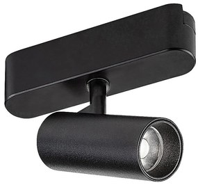 Spot LED pentru sistem de șină monofazic Rabalux 70114 LiTrack LED/6W/24V 4000K