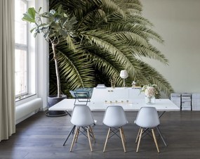 Fototapet, Leaf Love, Rebel Walls