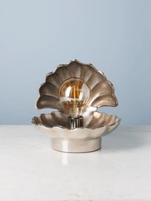 Lampa de masa, in forma de scoica, Triton