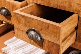 Bar design unicat Bodega 90cm