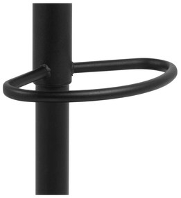 Scaune de bar bej rotative 2 buc. 113 cm Lucy – Actona